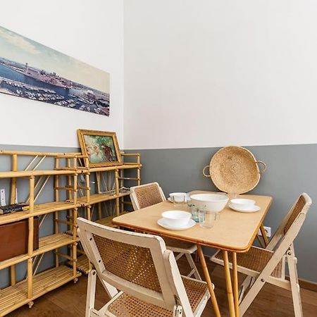 L'Occitane - Idealement Situe Et Entierement Renove Marseilles Exterior foto
