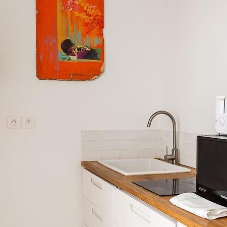 L'Occitane - Idealement Situe Et Entierement Renove Marseilles Exterior foto