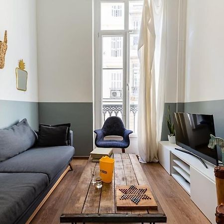 L'Occitane - Idealement Situe Et Entierement Renove Marseilles Exterior foto