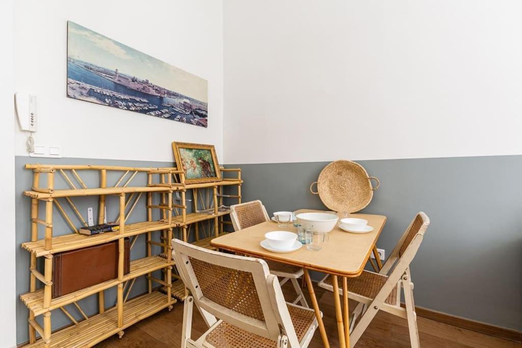 L'Occitane - Idealement Situe Et Entierement Renove Marseilles Exterior foto