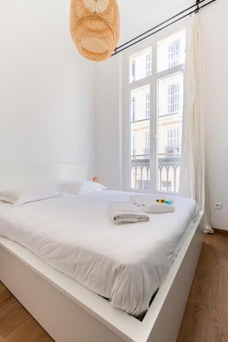 L'Occitane - Idealement Situe Et Entierement Renove Marseilles Exterior foto