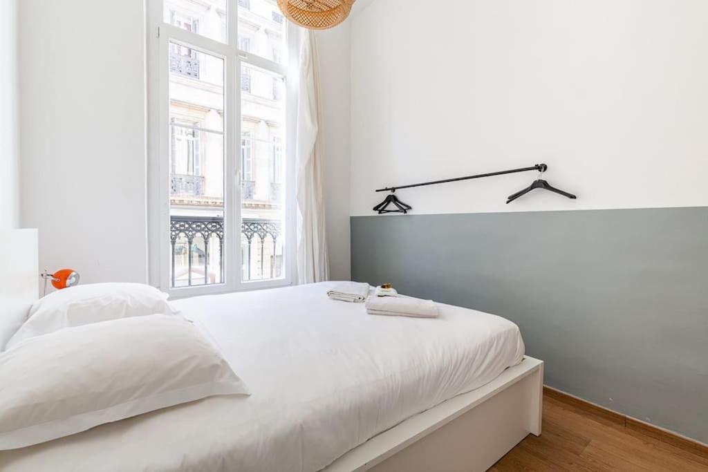 L'Occitane - Idealement Situe Et Entierement Renove Marseilles Exterior foto