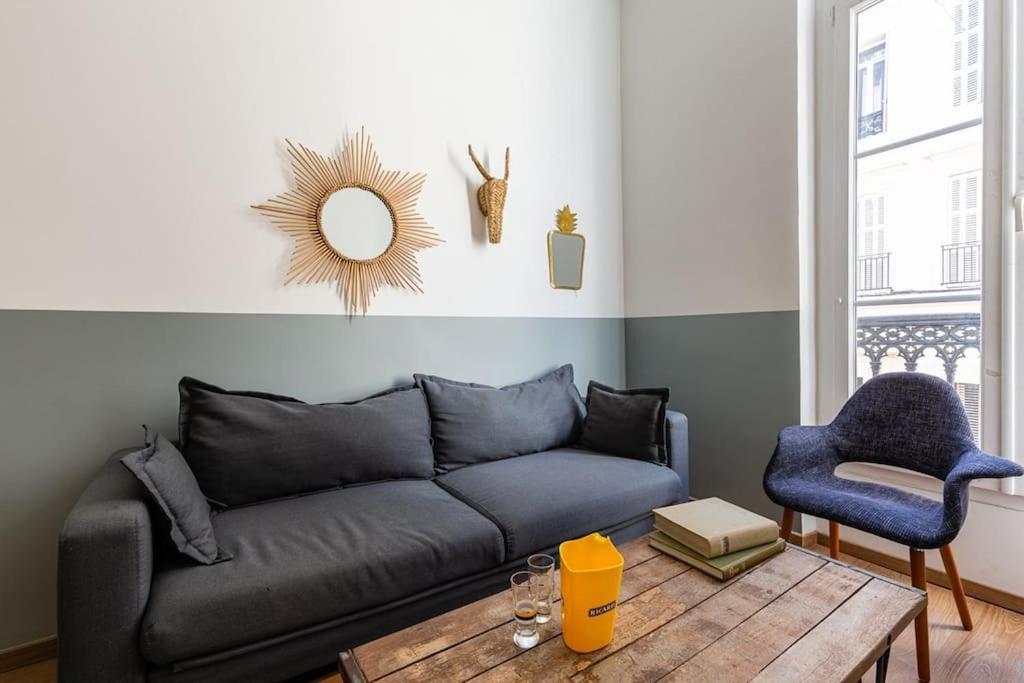 L'Occitane - Idealement Situe Et Entierement Renove Marseilles Exterior foto