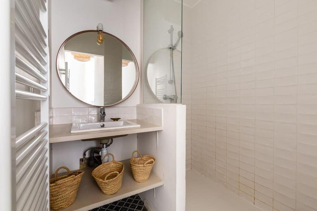 L'Occitane - Idealement Situe Et Entierement Renove Marseilles Exterior foto