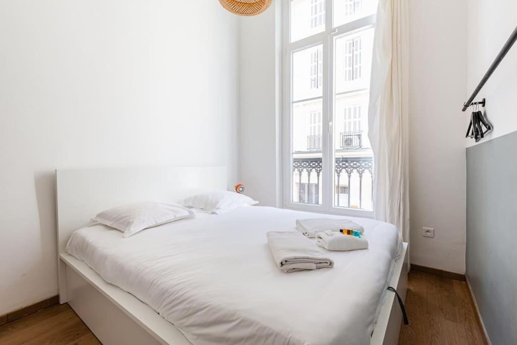 L'Occitane - Idealement Situe Et Entierement Renove Marseilles Exterior foto