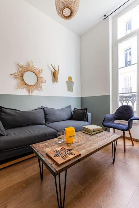L'Occitane - Idealement Situe Et Entierement Renove Marseilles Exterior foto